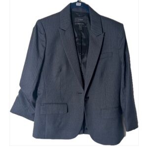 J. Crew Wool Blazer!
 Super 120s